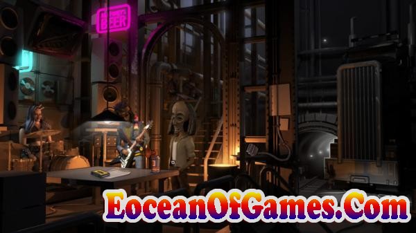 The Journey Down Chapter Three Free Download