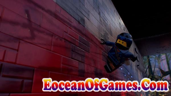 The LEGO NINJAGO Movie Video Game Free Download The LEGO NINJAGO Movie Video Game Free Download