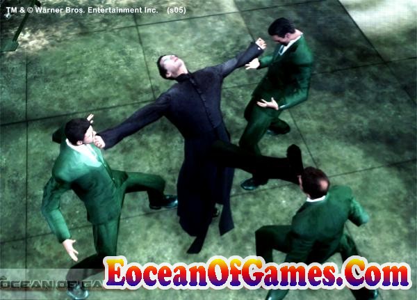 The Matrix Path of Neo Download For Free