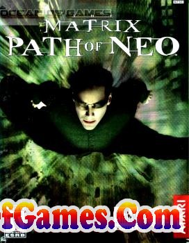The Matrix Path of Neo Free Download
