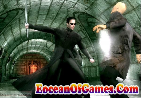 The Matrix Path of Neo Setup Download For Free