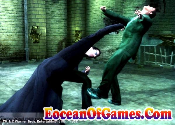 The Matrix Path of Neo Setup Download For Free