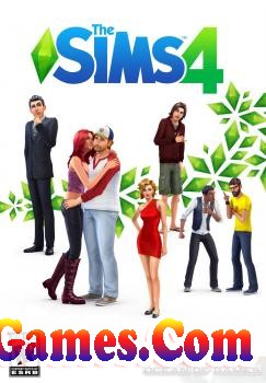 The Sims 4 Deluxe Edition Free Download