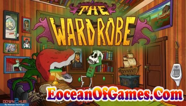 The Wardrobe Free Download