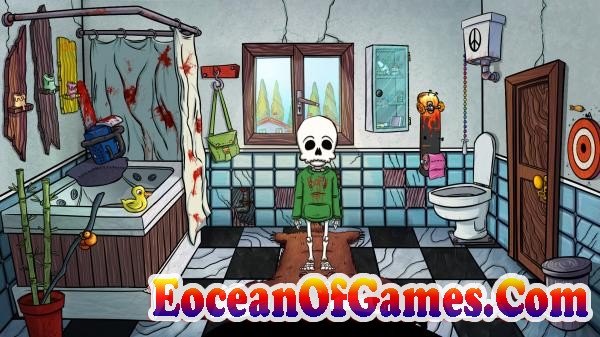 The Wardrobe Setup Free Download