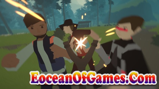 Thousand Threads GoldBerg Free Download