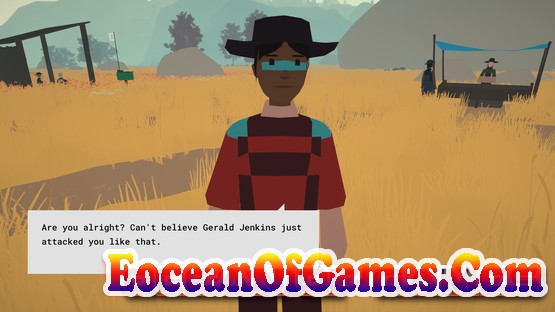 Thousand Threads GoldBerg Free Download