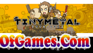 Tiny Metal PC Game Free Download