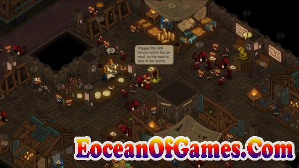 Tooth and Tail Free Download