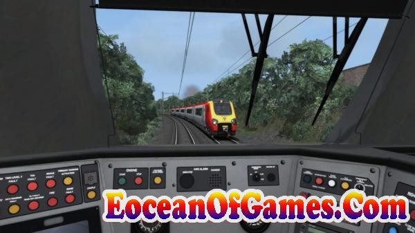 Train Simulator 2018 Free Download
