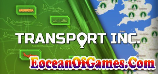 Transport INC GoldBerg Free Download