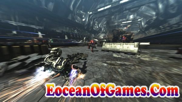 Vanquish Free Download