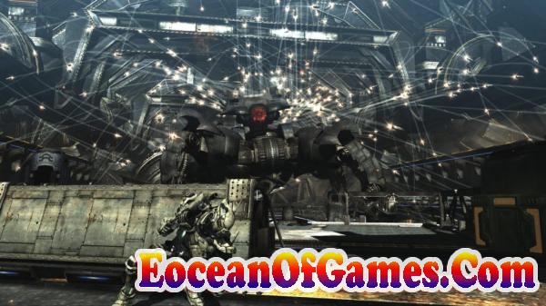 Vanquish Free Download