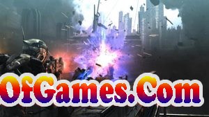 Vanquish Free Download