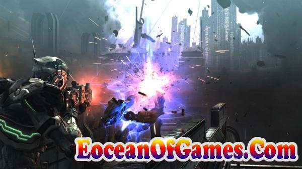 Vanquish Free Download