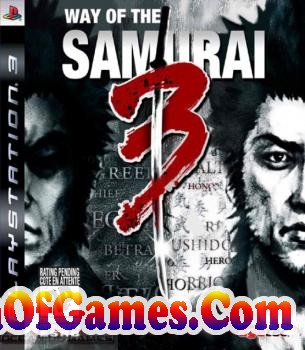 Way of the Samurai 3 Free Download