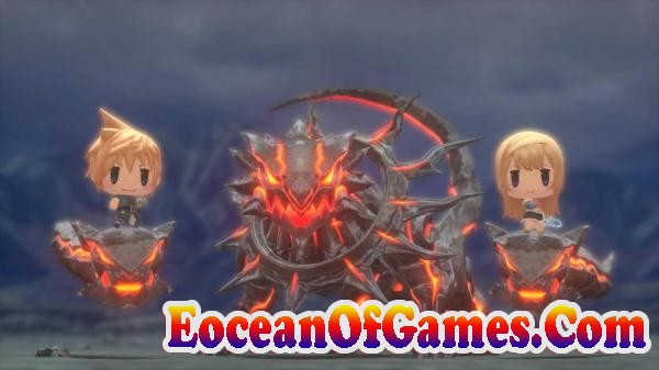 World Of Final Fantasy Free Download World Of Final Fantasy Free Download