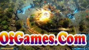 X-Morph Defense Free Download