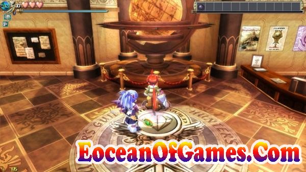 Zwei The Ilvard Insurrection Free Download