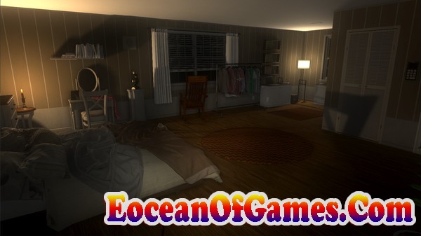 The Initiate Free Download