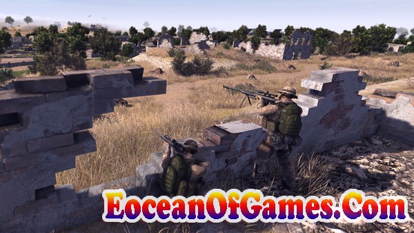 Call to Arms Free Download