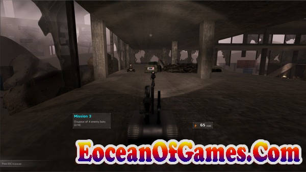 Emergency Robot Simulator Free Download Emergency Robot Simulator Free Download