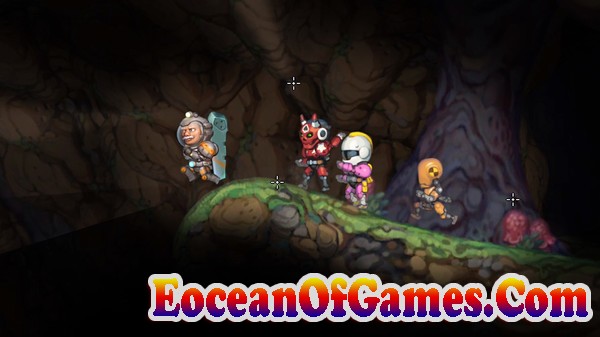 Planetoid Pioneers Free Download