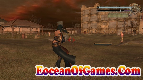 Bullet Witch Free Download