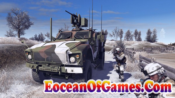 Call to Arms Free Download