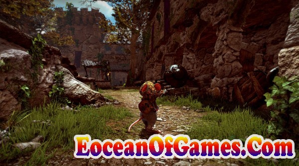 Ghost of a Tale Free Download