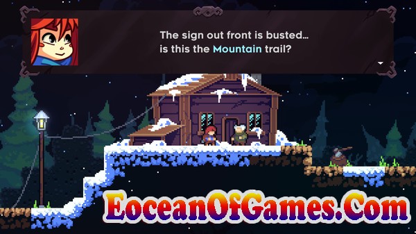 Celeste Free Download