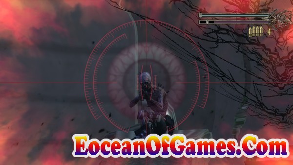 Bullet Witch Free Download