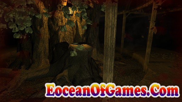 Secret of Harrow Manor Free Download