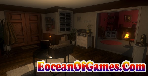 The Initiate Free Download