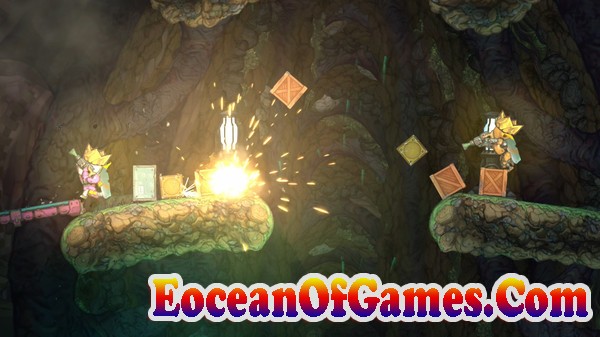 Planetoid Pioneers Free Download