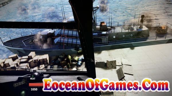 Heavy Fire Shattered Spear Free Download