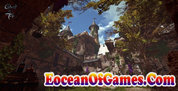 Ghost of a Tale Free Download