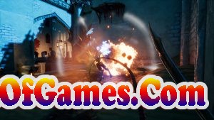City of Brass Free Download