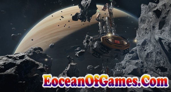 Detached Non VR Edition Free Download