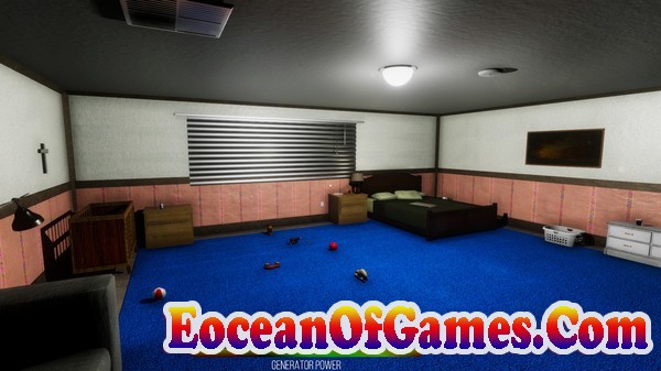 The Entity Free Download