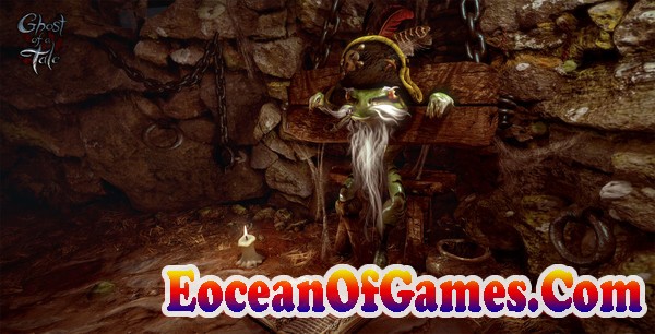 Ghost of a Tale Free Download