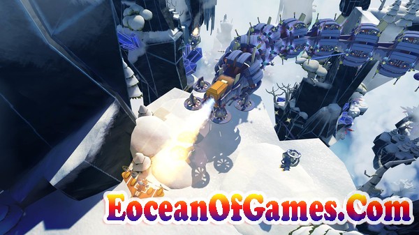 AIRHEART Tales of Broken Wings Free Download