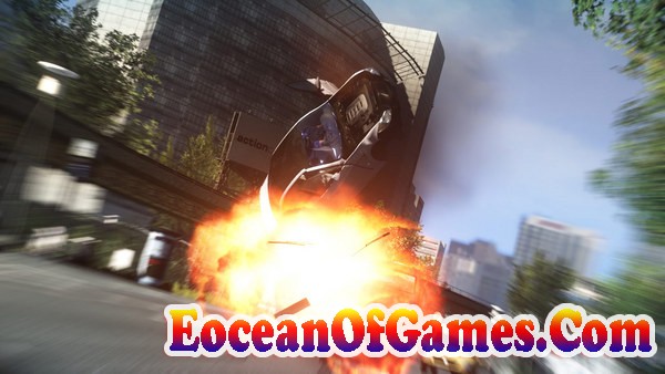 Crash Time 2 Free Download