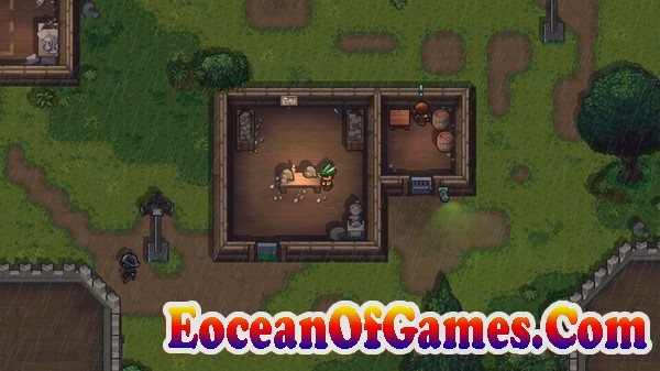 The Escapists 2 Dungeons and Duct Tape Free Download