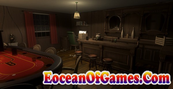 The Initiate Free Download