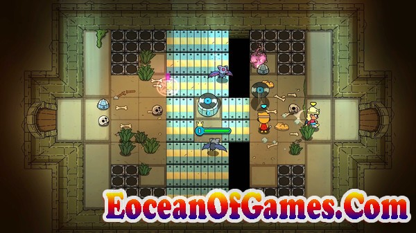 The Swords of Ditto Free Download