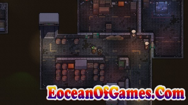The Escapists 2 Dungeons and Duct Tape Free Download