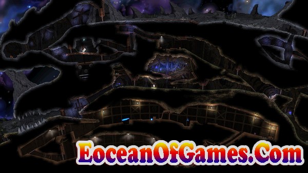 Planetoid Pioneers Free Download