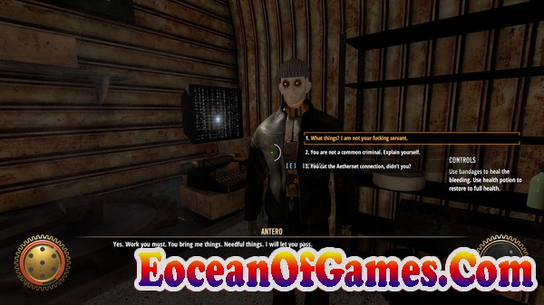 Avenging Angel Free Download