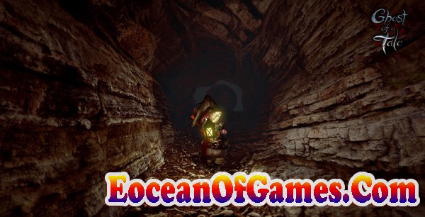 Ghost of a Tale Free Download